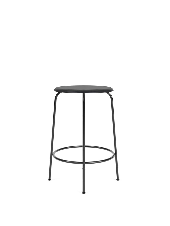 Afteroom Stool, Non - Upholstered - ökenhem