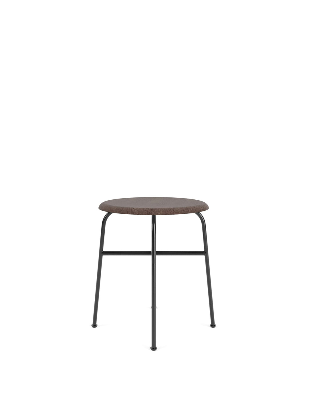 Afteroom Stool, Non - Upholstered - ökenhem