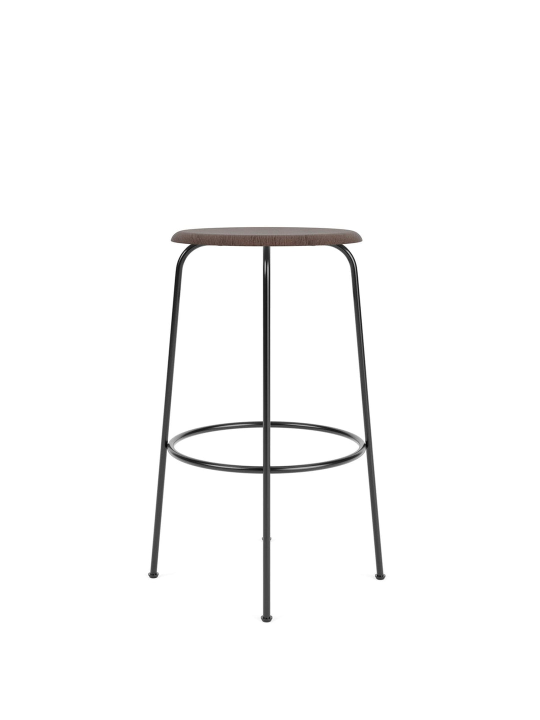 Afteroom Stool, Non - Upholstered - ökenhem