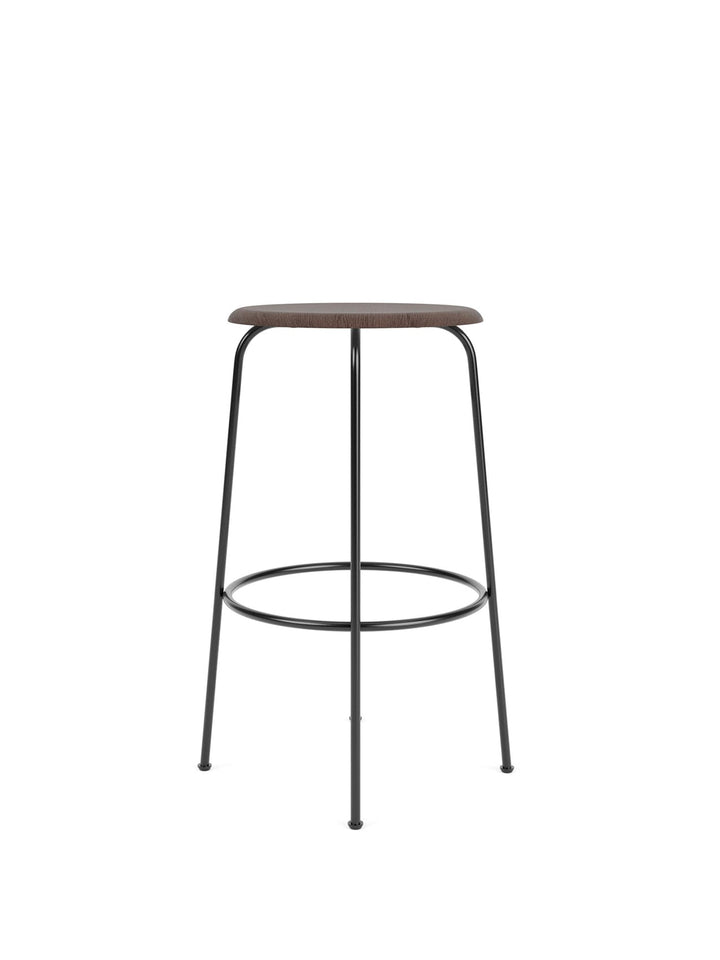 Afteroom Stool, Non - Upholstered - ökenhem