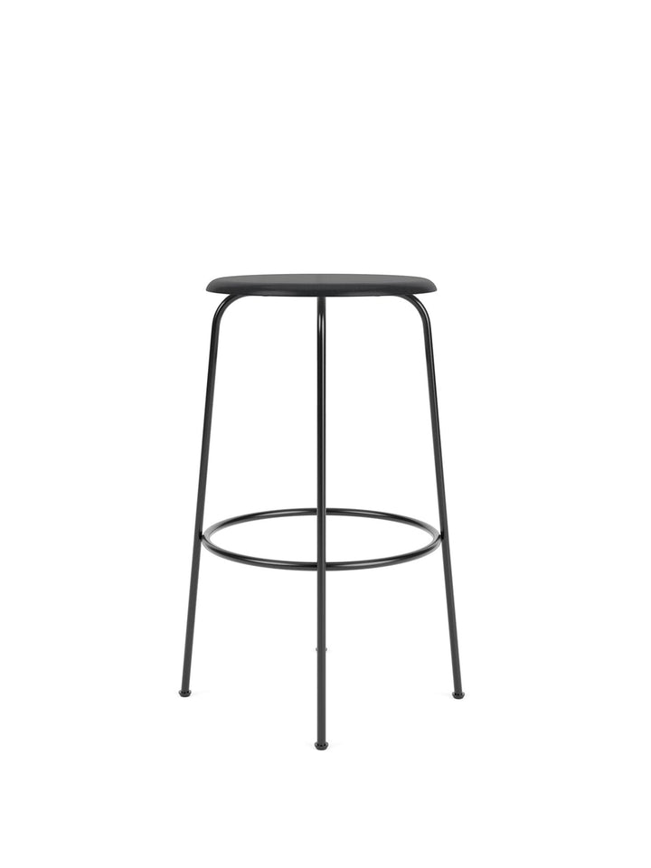 Afteroom Stool, Non - Upholstered - ökenhem