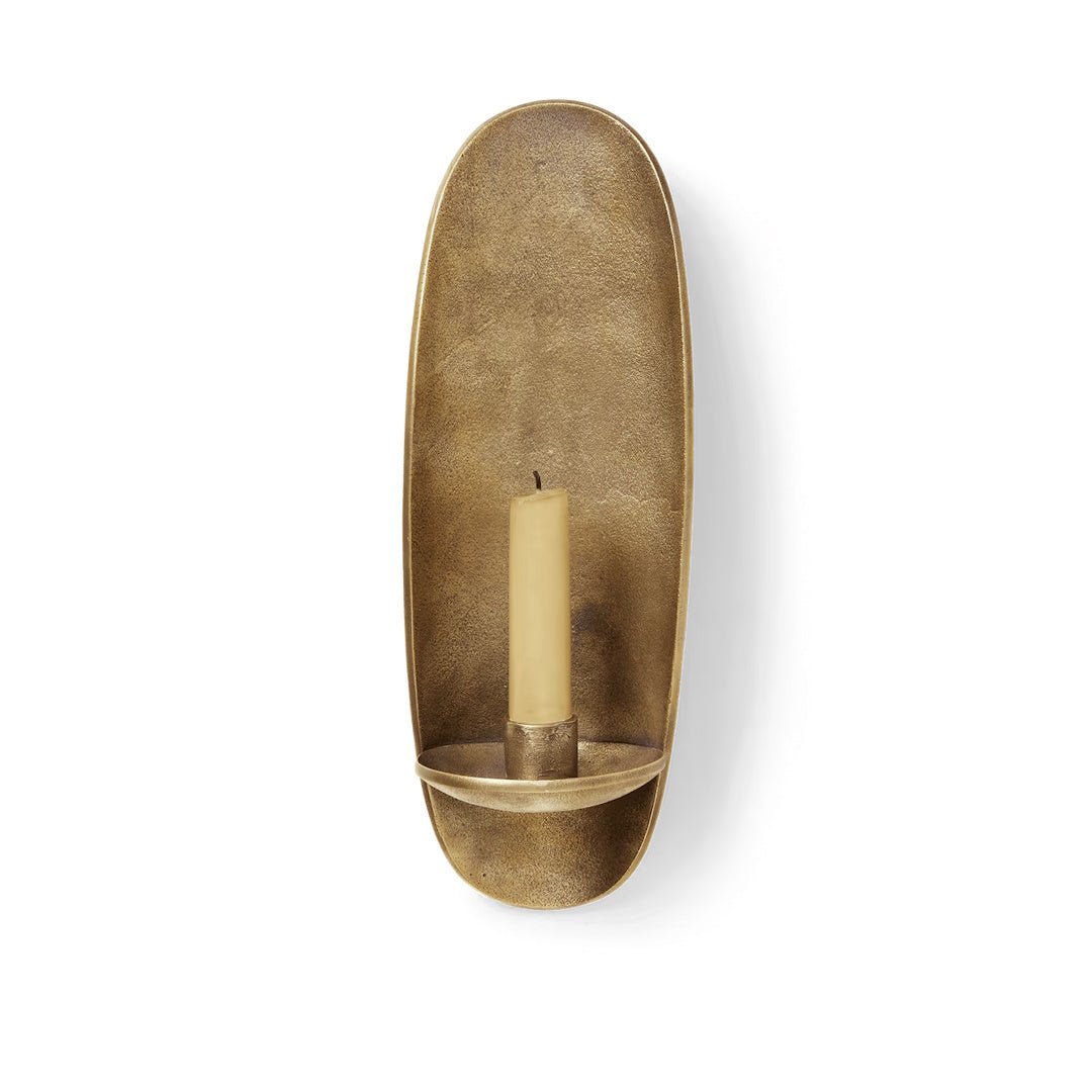Agapé Wall Candle Holder - ökenhem