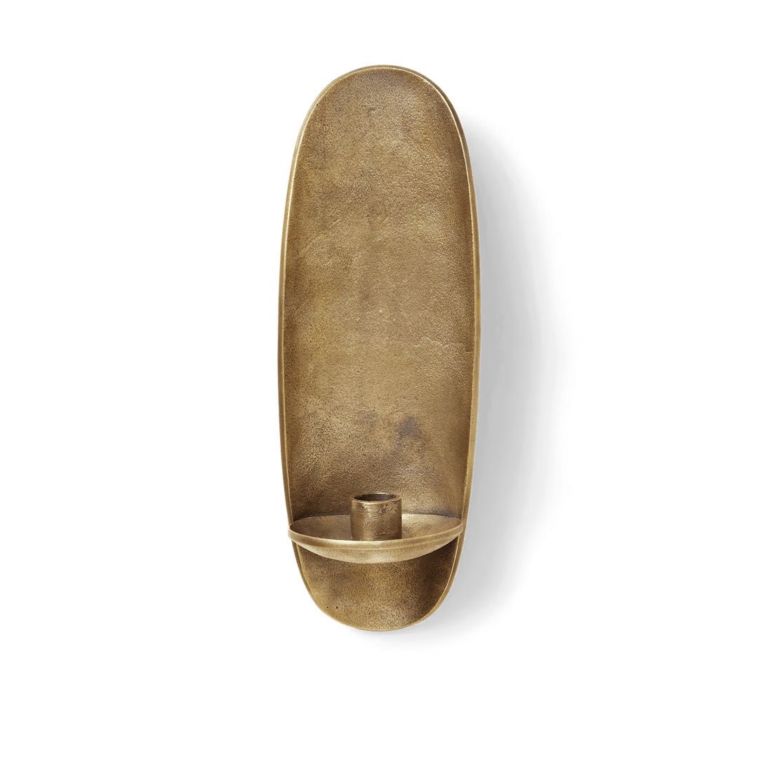 Agapé Wall Candle Holder - ökenhem