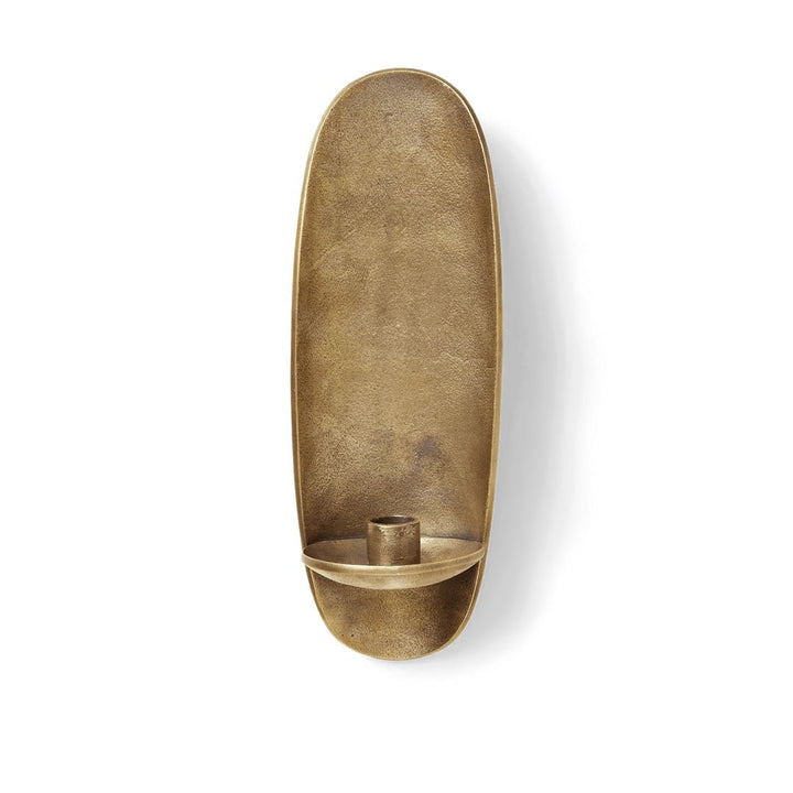 Agapé Wall Candle Holder - ökenhem