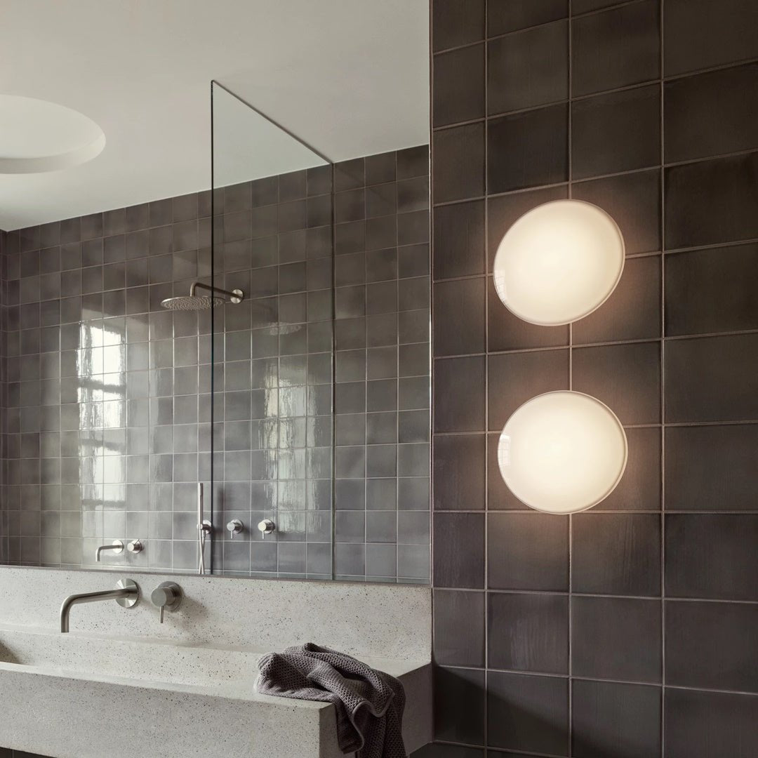 AJ Eklipta Wall Lamp - ökenhem