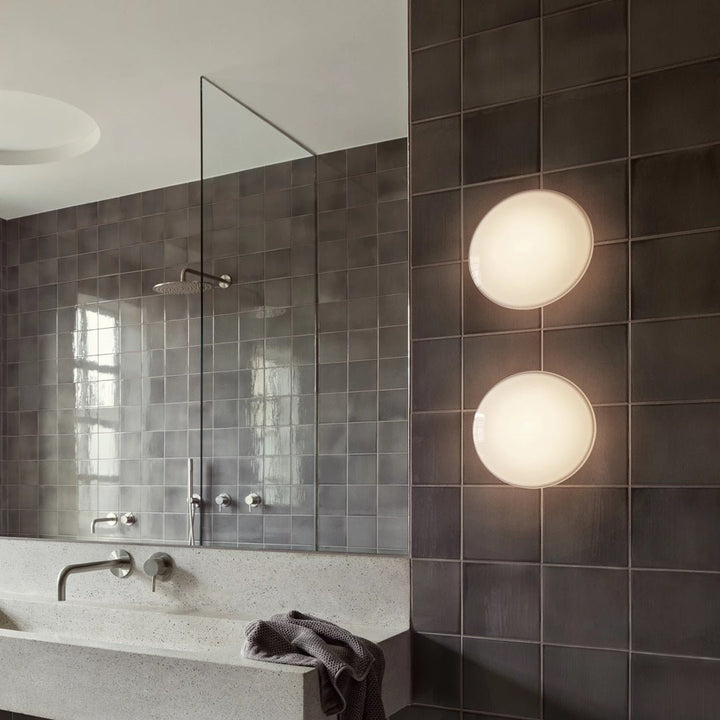 AJ Eklipta Wall Lamp - ökenhem