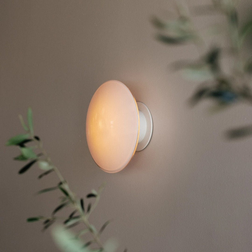 AJ Eklipta Wall Lamp - ökenhem