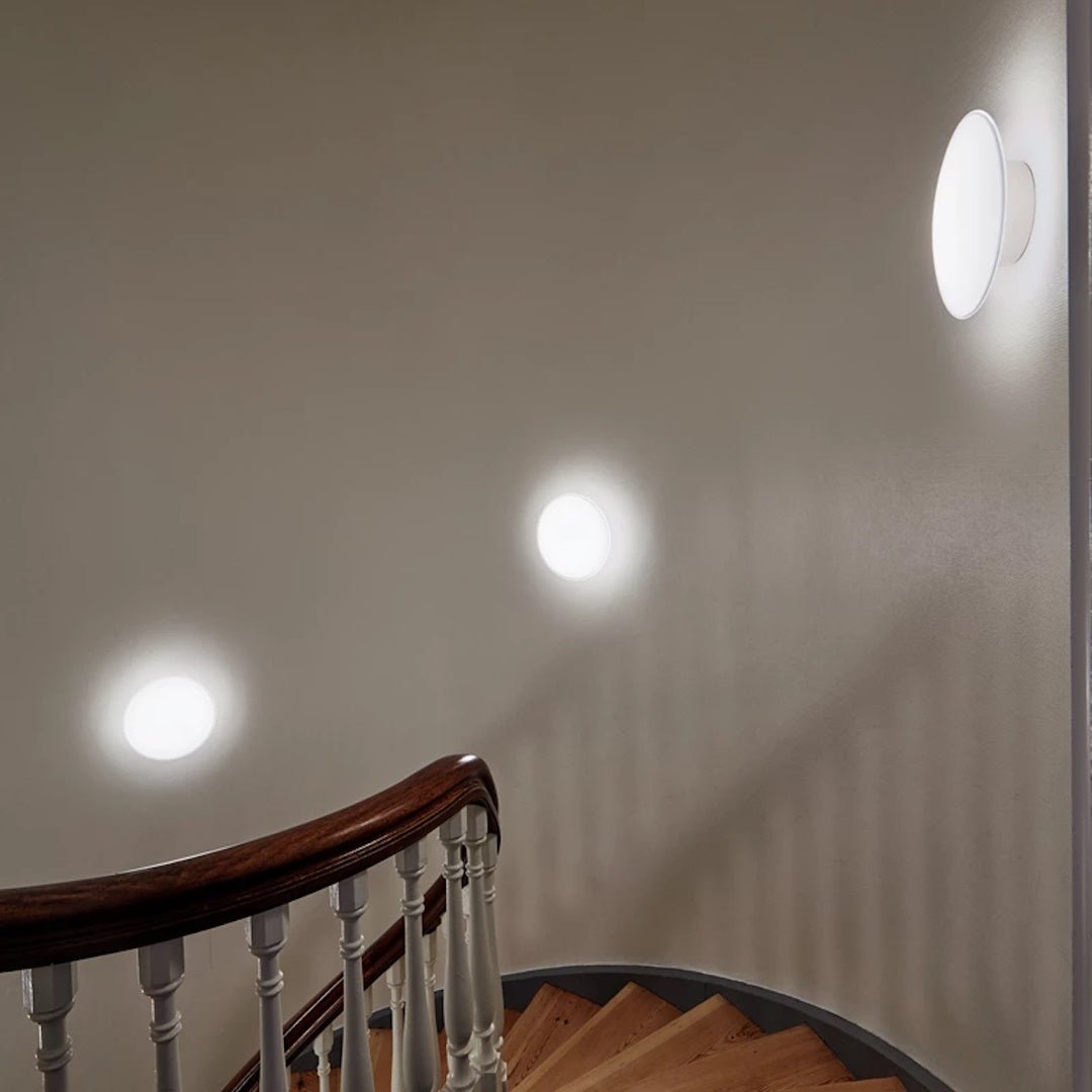 AJ Eklipta Wall Lamp - ökenhem