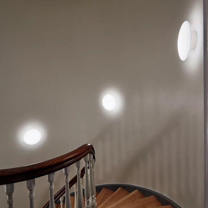 AJ Eklipta Wall Lamp - ökenhem