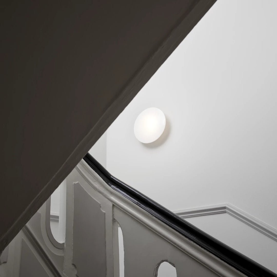 AJ Eklipta Wall Lamp - ökenhem