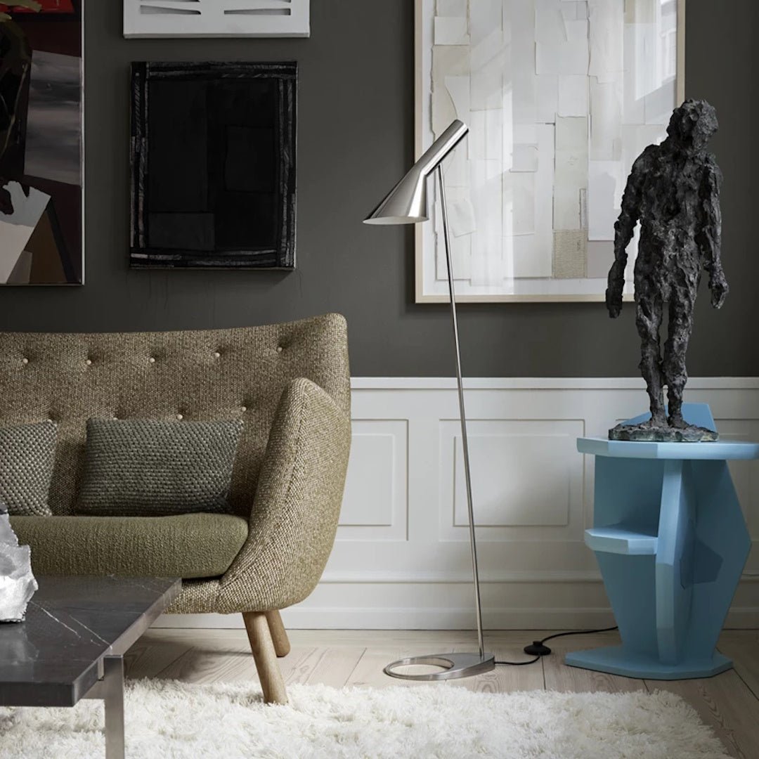 AJ Floor Lamp - ökenhem