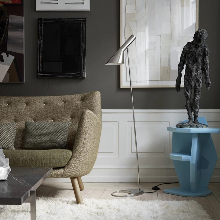 AJ Floor Lamp - ökenhem