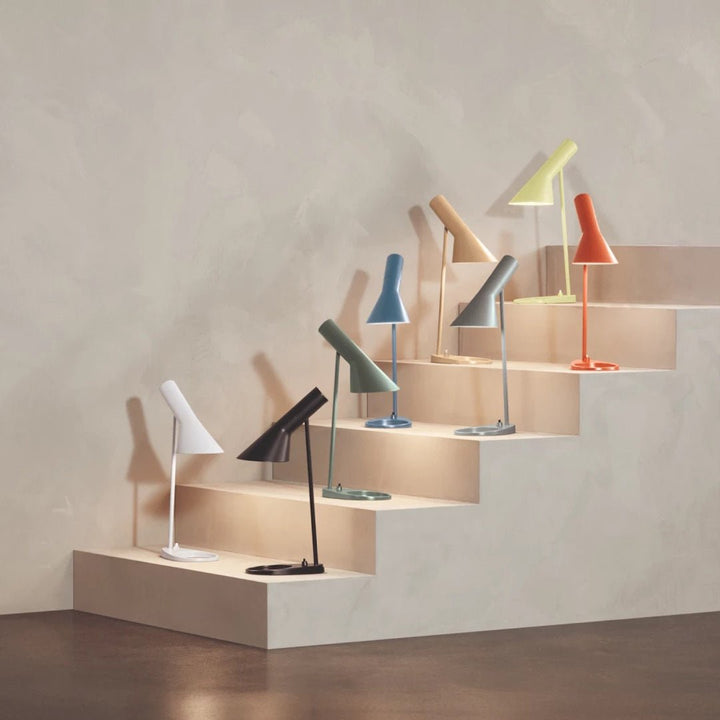 AJ Mini Table Lamp - ökenhem