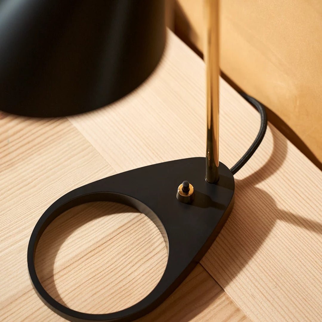 AJ Mini Table Lamp - ökenhem