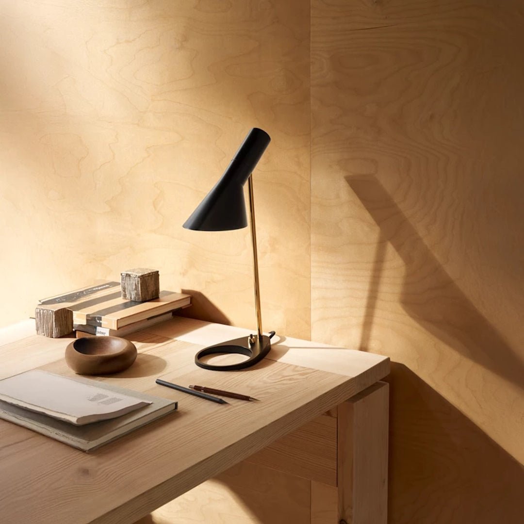 AJ Mini Table Lamp - ökenhem