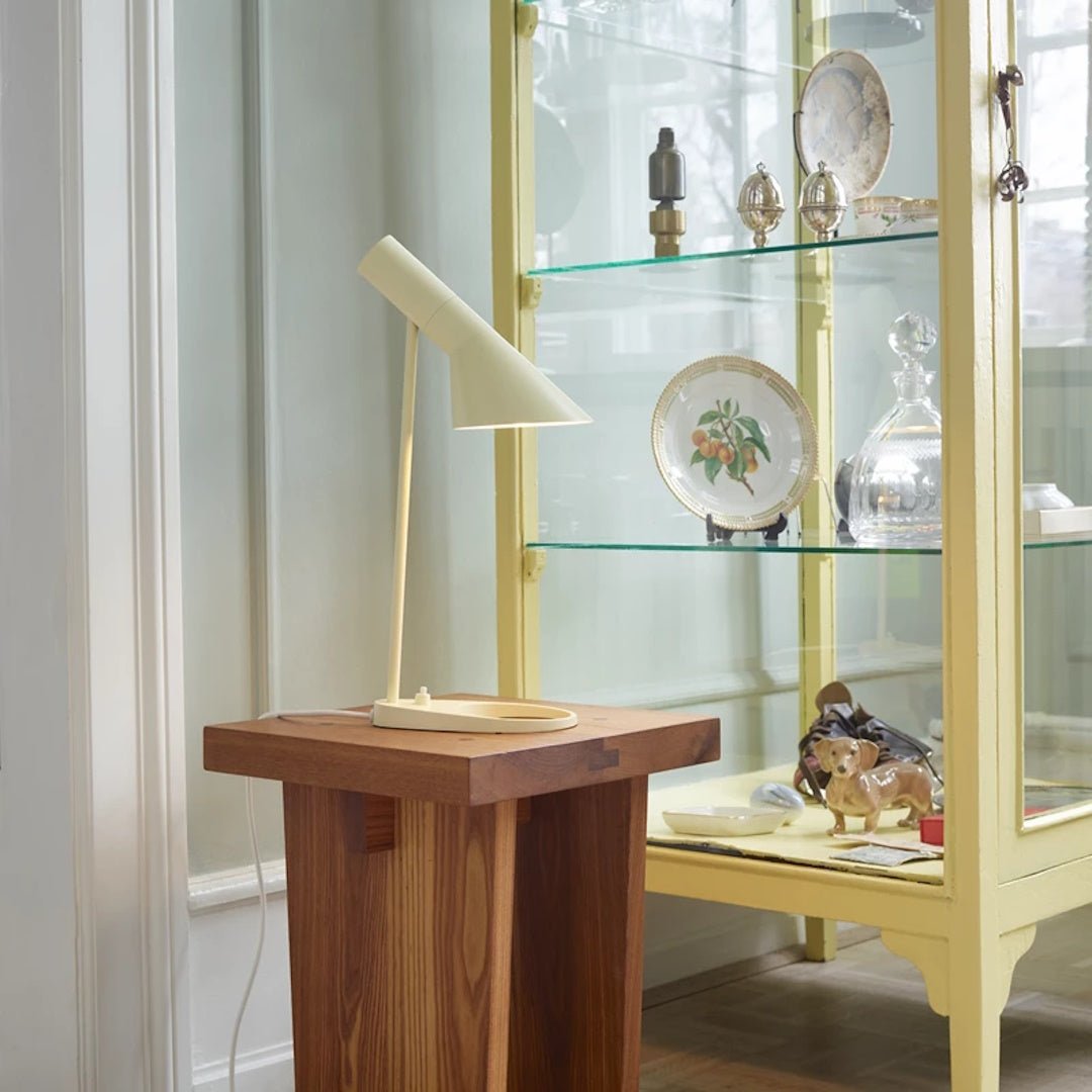 AJ Mini Table Lamp - ökenhem