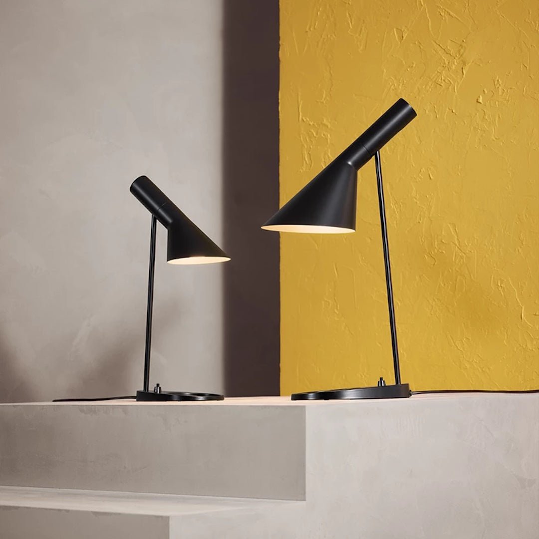AJ Mini Table Lamp - ökenhem