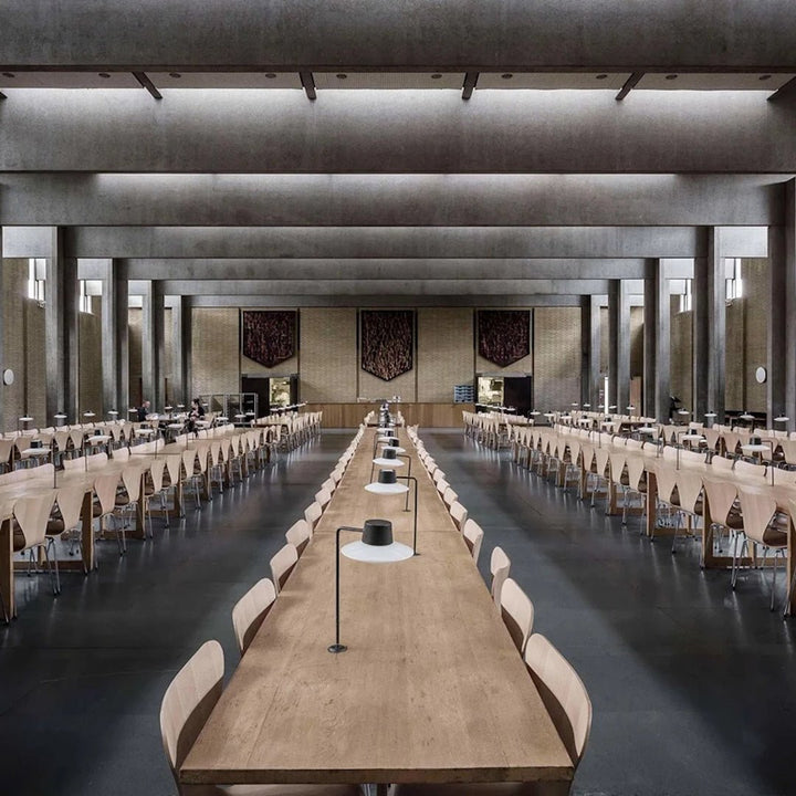 AJ Oxford Table Lamp - ökenhem