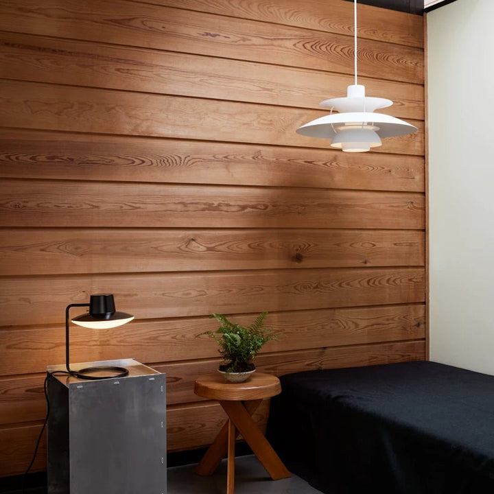 AJ Oxford Table Lamp - ökenhem