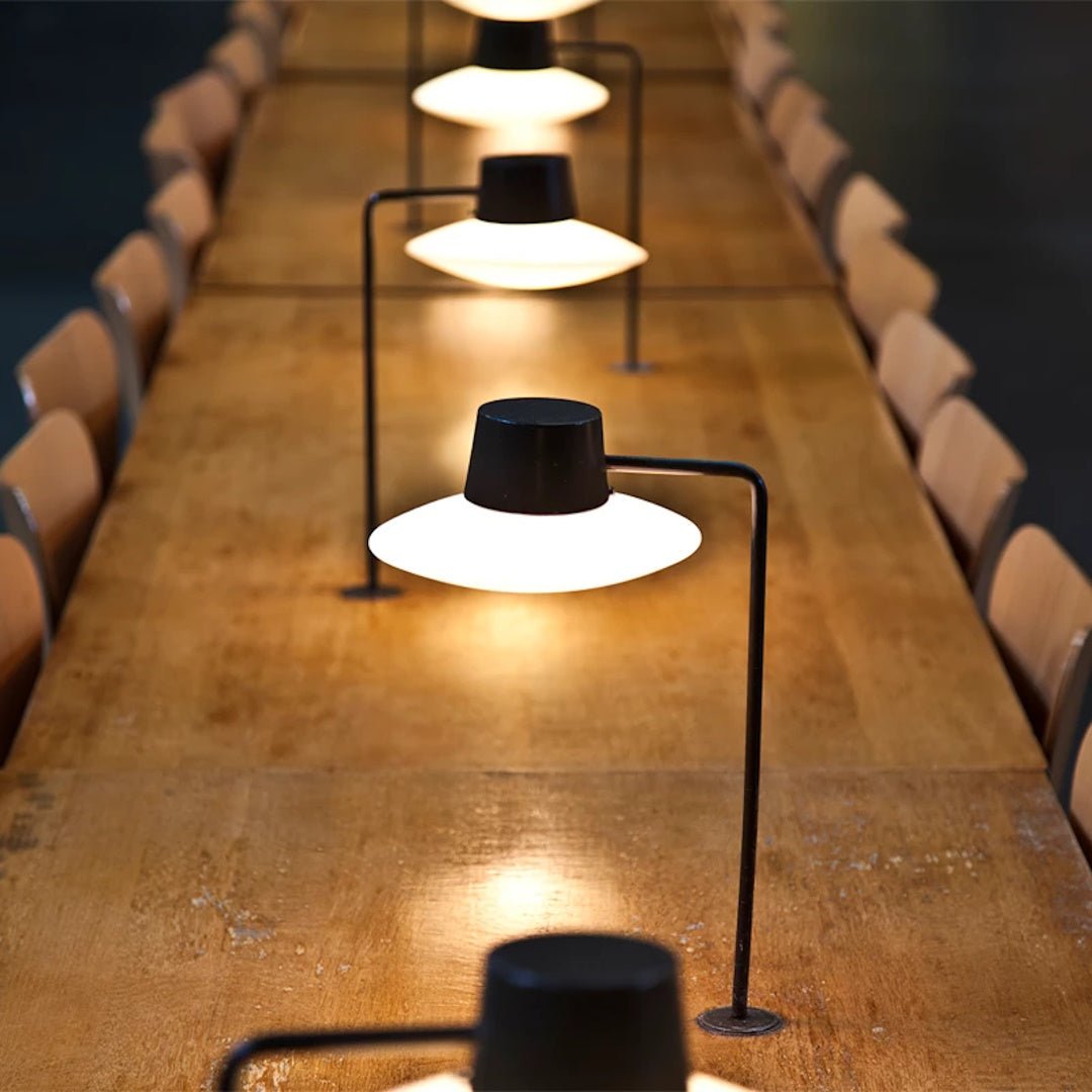 AJ Oxford Table Lamp - ökenhem