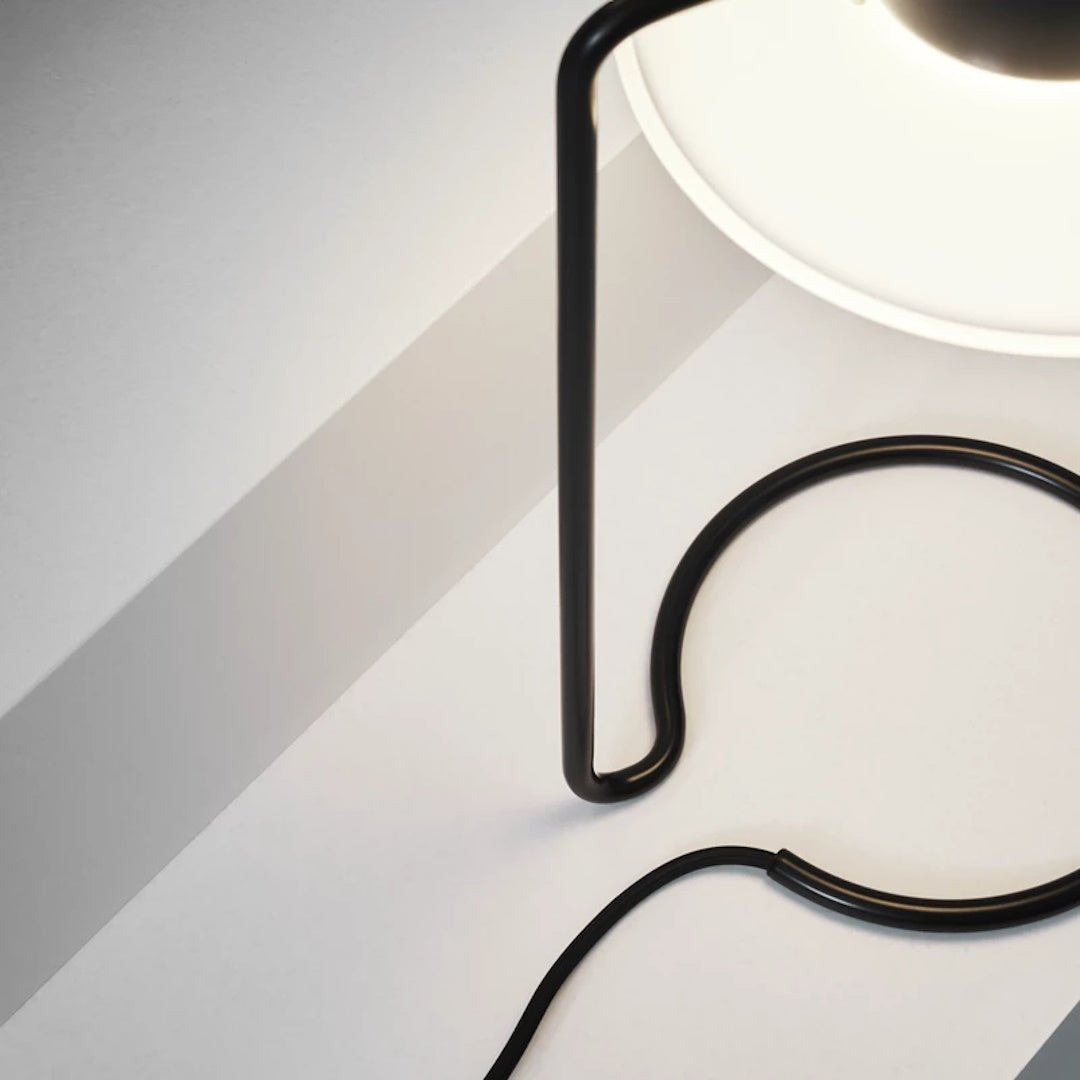 AJ Oxford Table Lamp - ökenhem