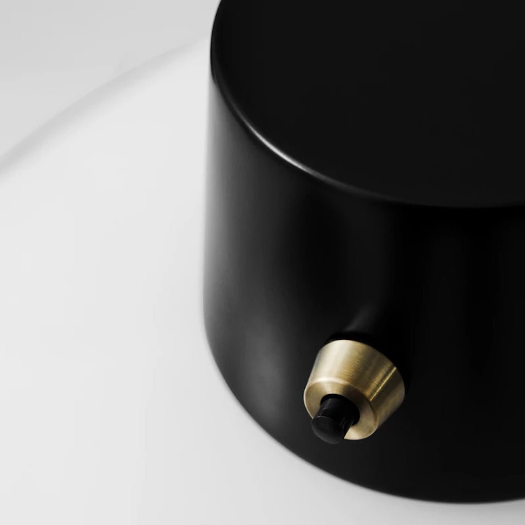 AJ Oxford Table Lamp - ökenhem