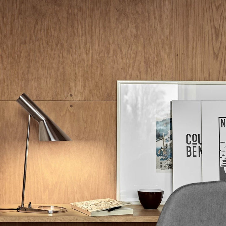 AJ Table Lamp - ökenhem