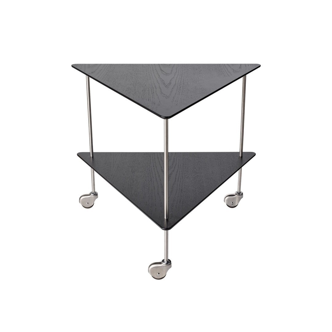 AJ Trolley™ Side Table - ökenhem