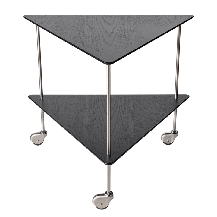 AJ Trolley™ Side Table - ökenhem