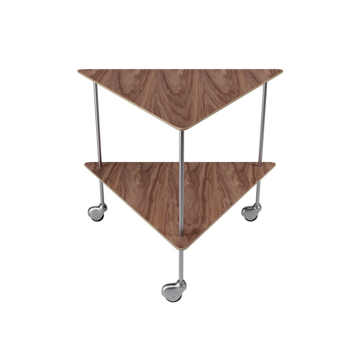 AJ Trolley™ Side Table - ökenhem