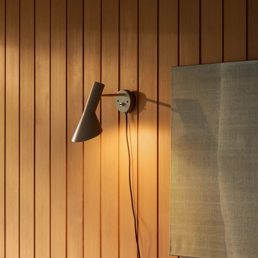 AJ Wall Lamp - ökenhem