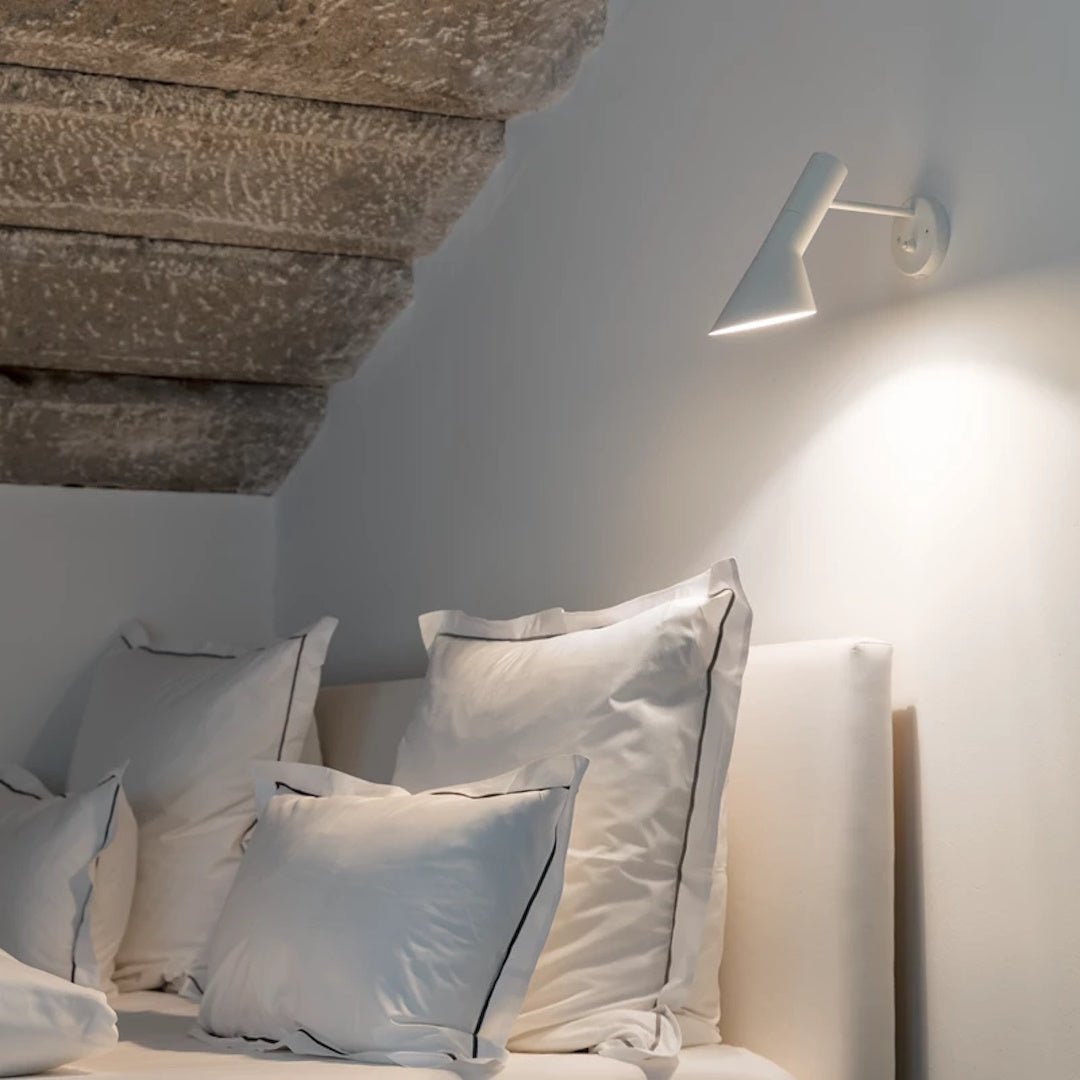 AJ Wall Lamp - ökenhem