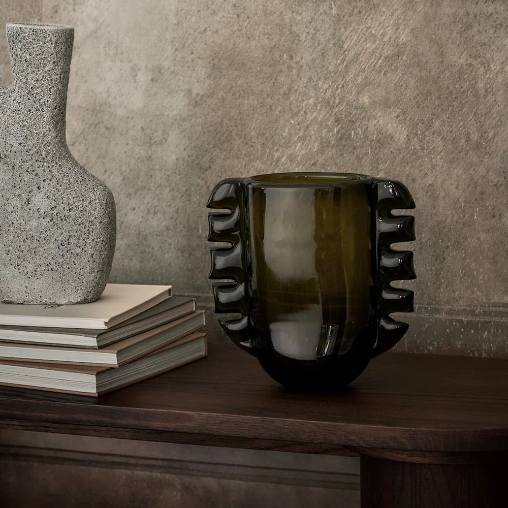 Alas Vase - ökenhem