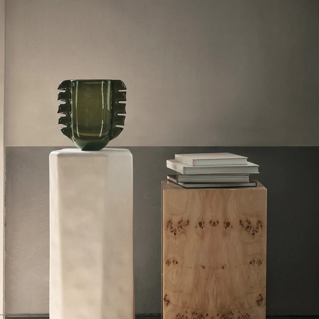 Alas Vase - ökenhem