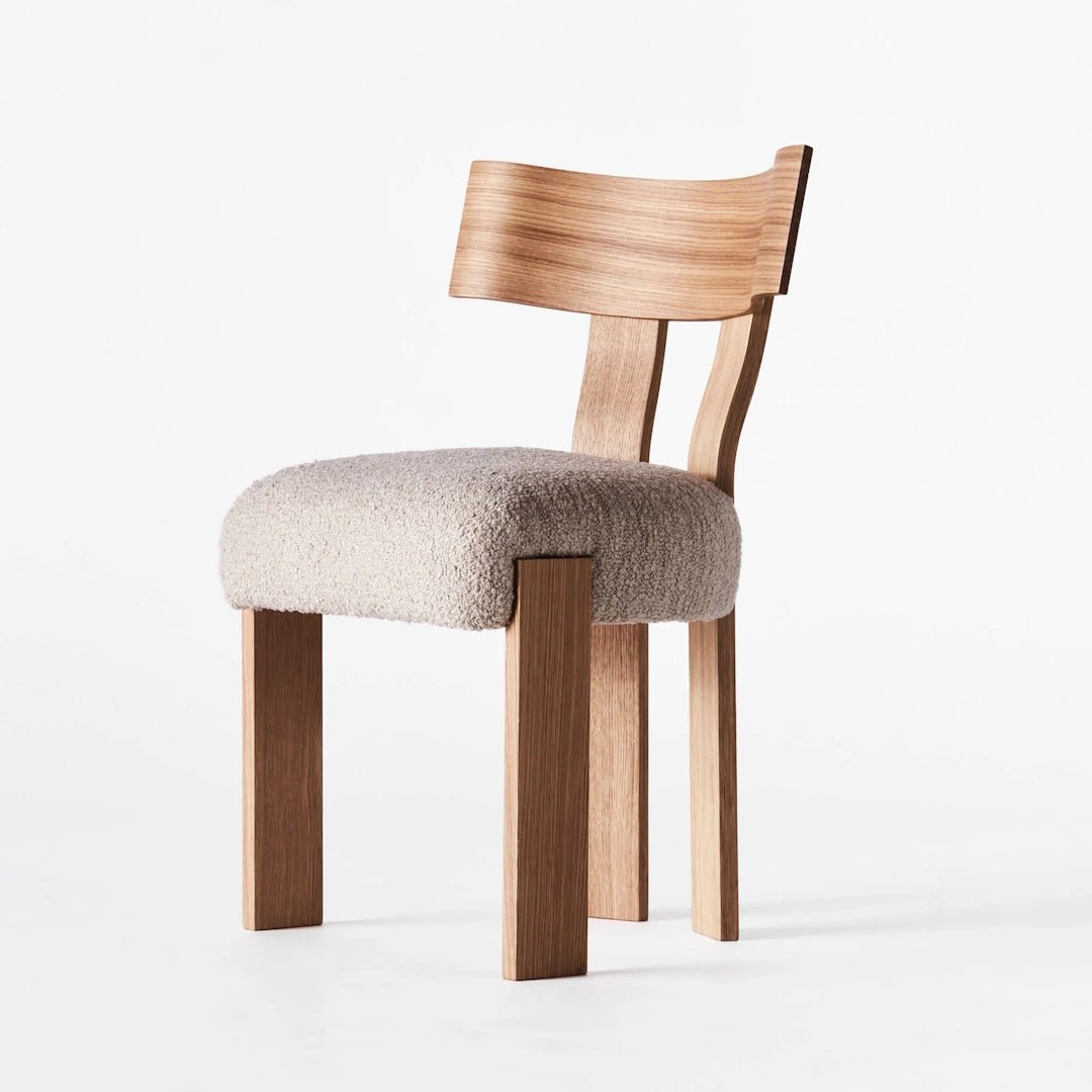Alba Chair - ökenhem