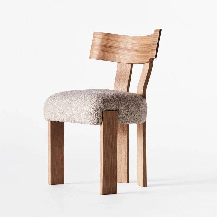 Alba Chair - ökenhem