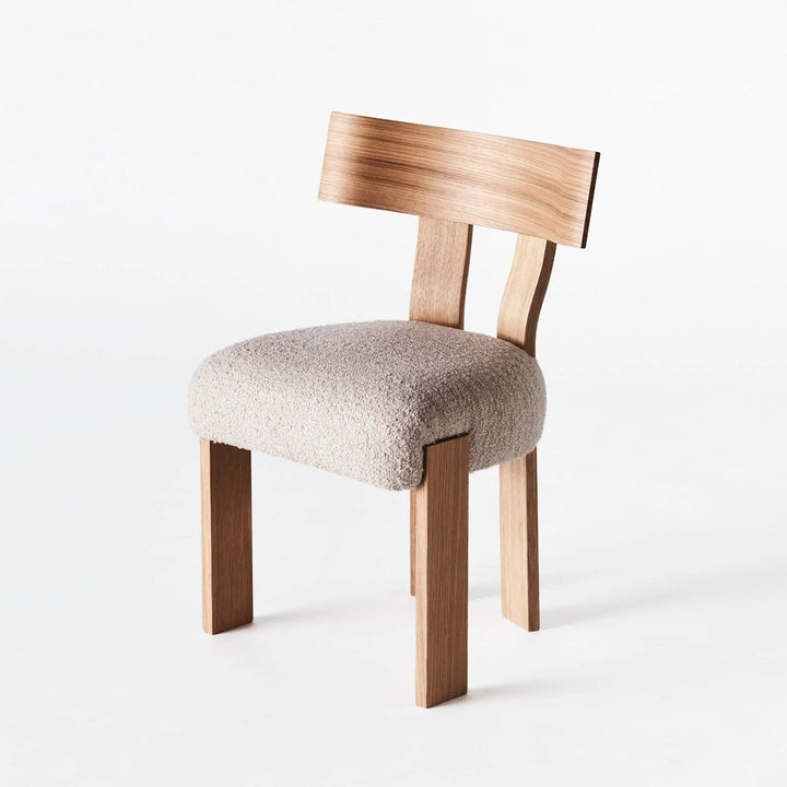 Alba Chair - ökenhem