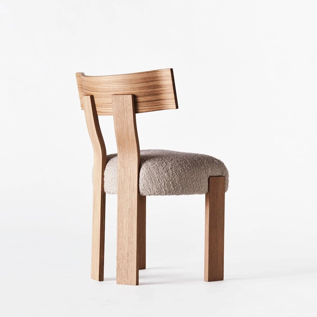 Alba Chair - ökenhem