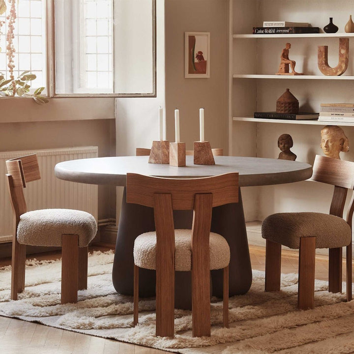 Alba Chair - ökenhem