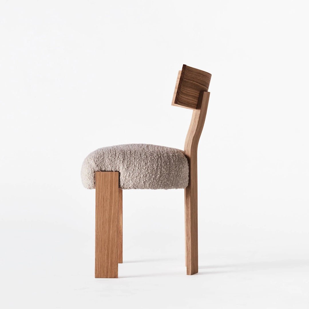 Alba Chair - ökenhem