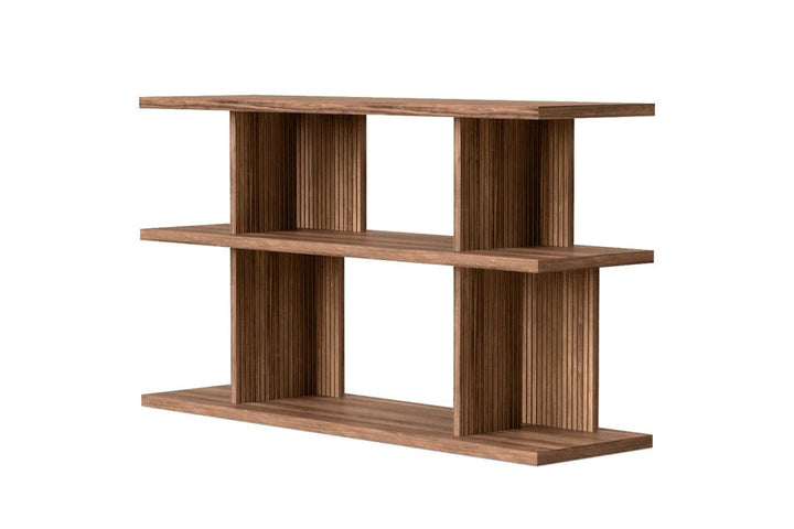 Albion 3-Tier Shelving Unit - ökenhem