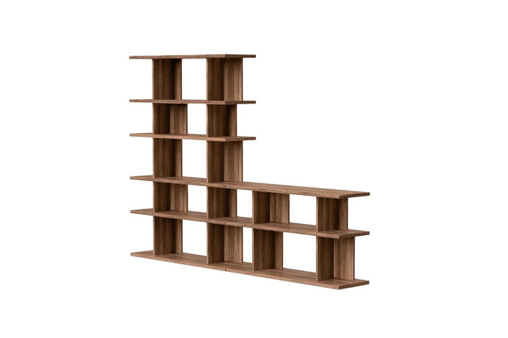 Albion 6-3 Shelving Unit - ökenhem