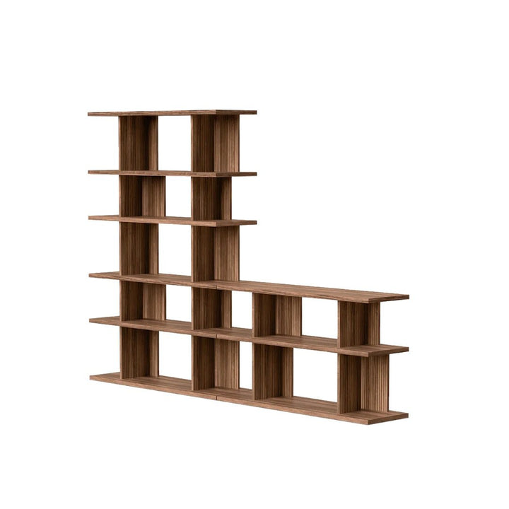 Albion 6-3 Shelving Unit - ökenhem