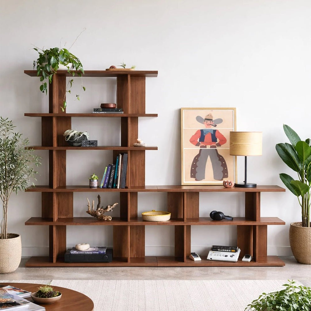 Albion 6-3 Shelving Unit - ökenhem