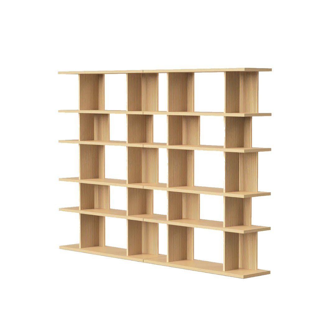Albion 6-6 Shelving Unit - ökenhem