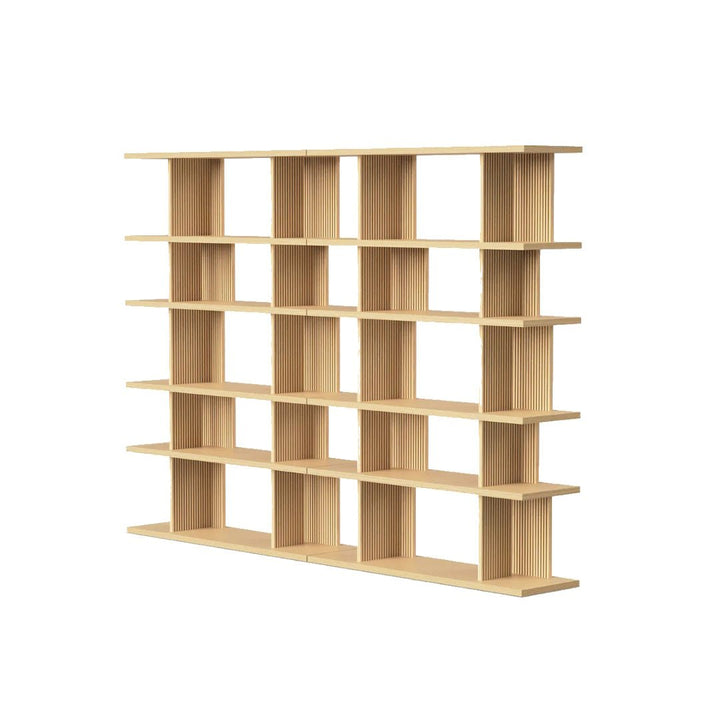 Albion 6-6 Shelving Unit - ökenhem