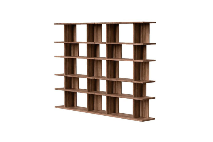 Albion 6-6 Shelving Unit - ökenhem