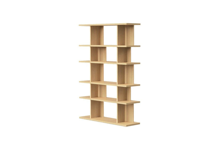 Albion 6-Tier Shelving Unit - ökenhem