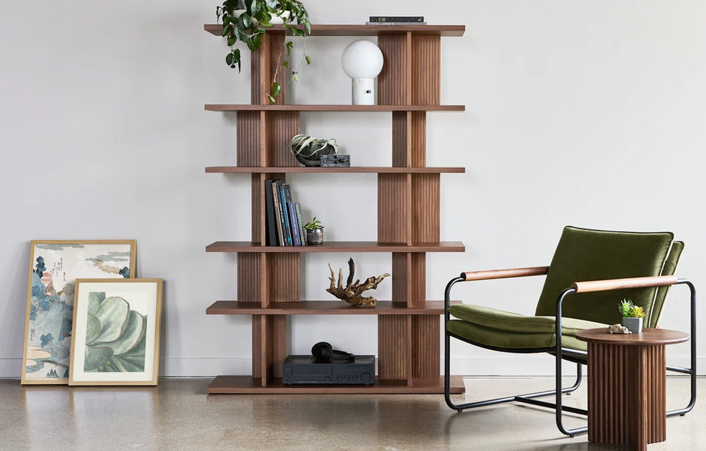 Albion 6-Tier Shelving Unit - ökenhem