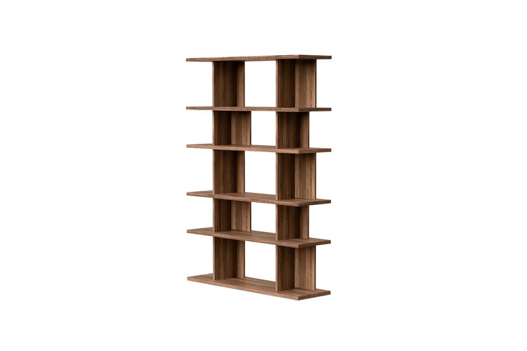 Albion 6-Tier Shelving Unit - ökenhem